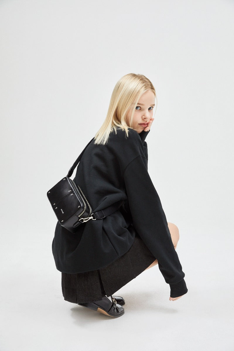 Square Camera Bag