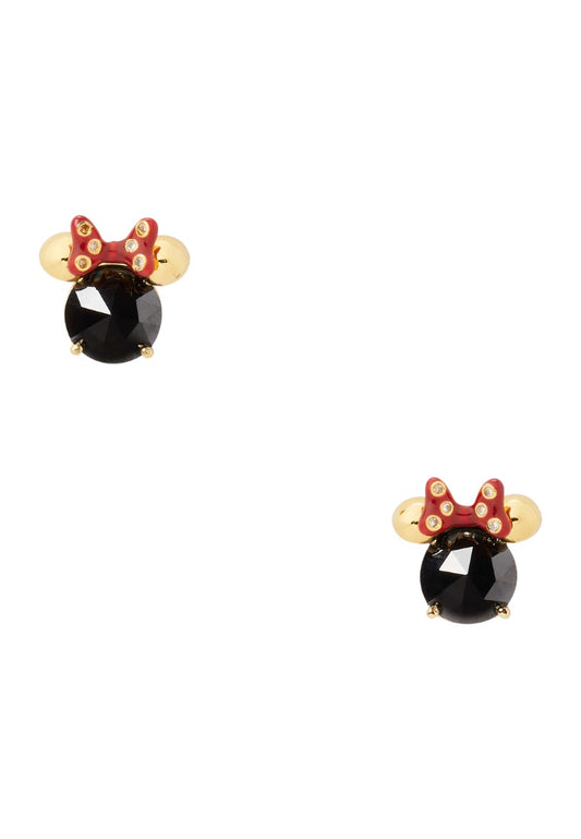 Disney X Kate Spade New York Minnie Studs Multi