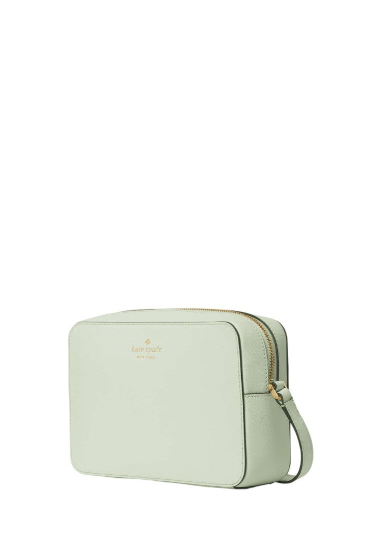 Harper Crossbody Light Olive