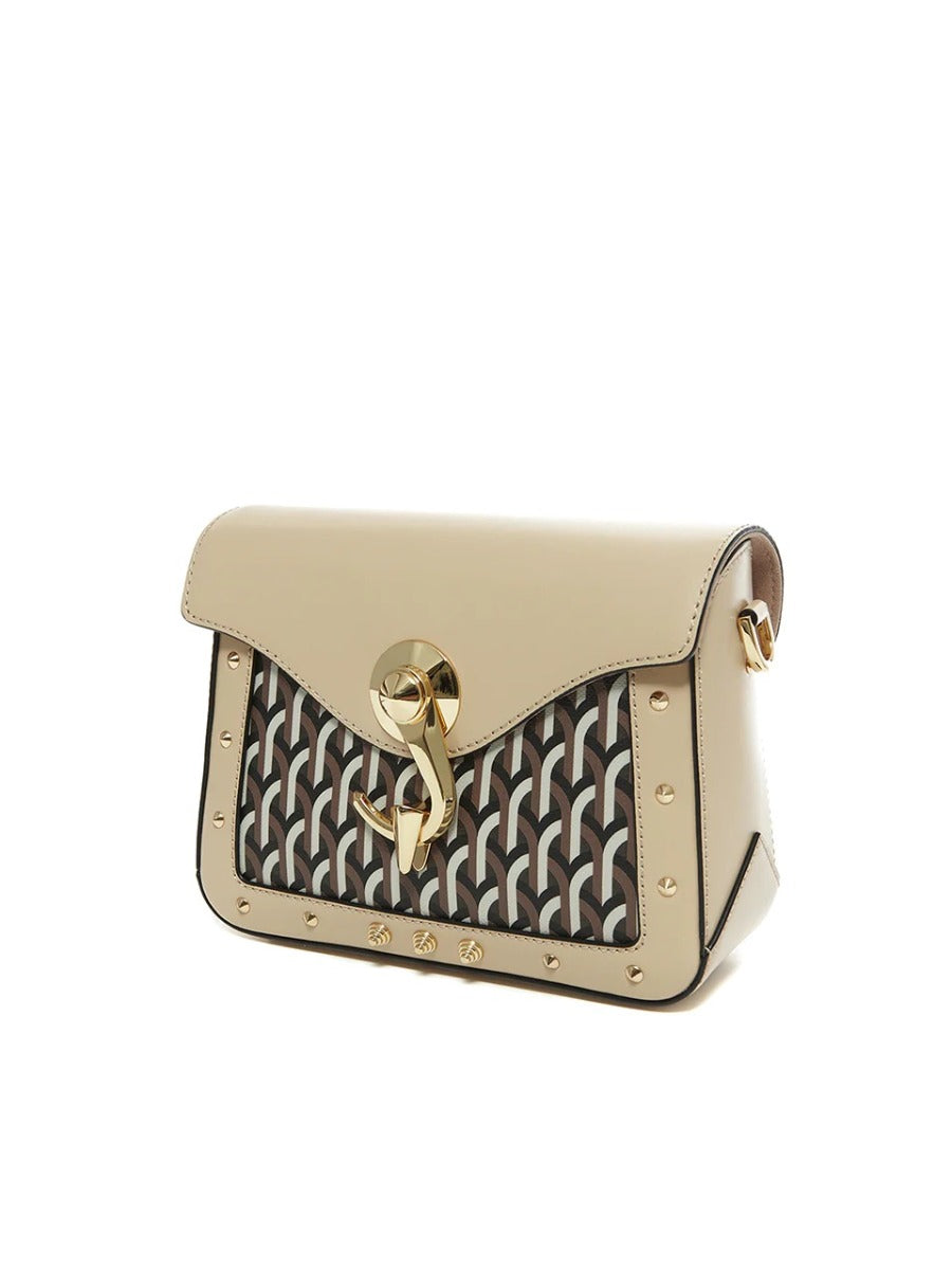 Vollutino Small Multi Beige