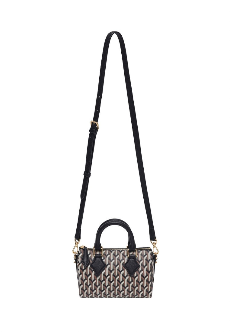 Bostino Bag Mini Gotica Black