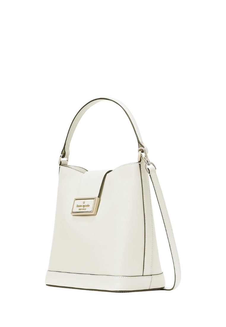 Reegan Bucket Bag Meringue