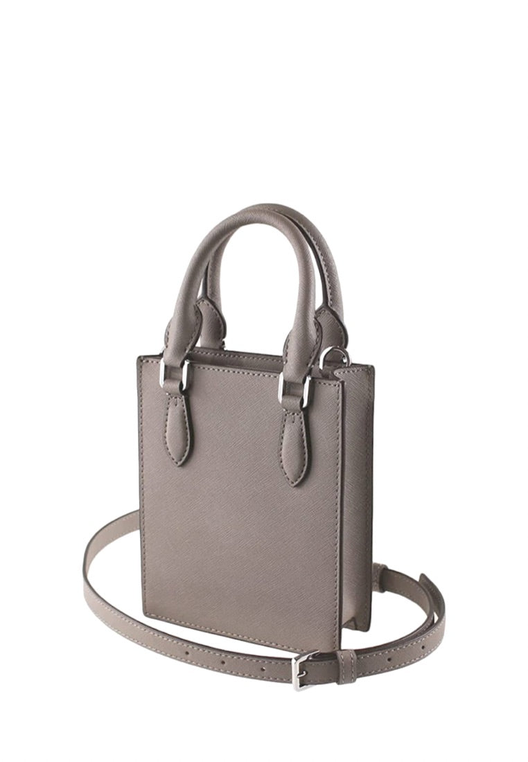 Emerson Mini Shooper Gray Heron