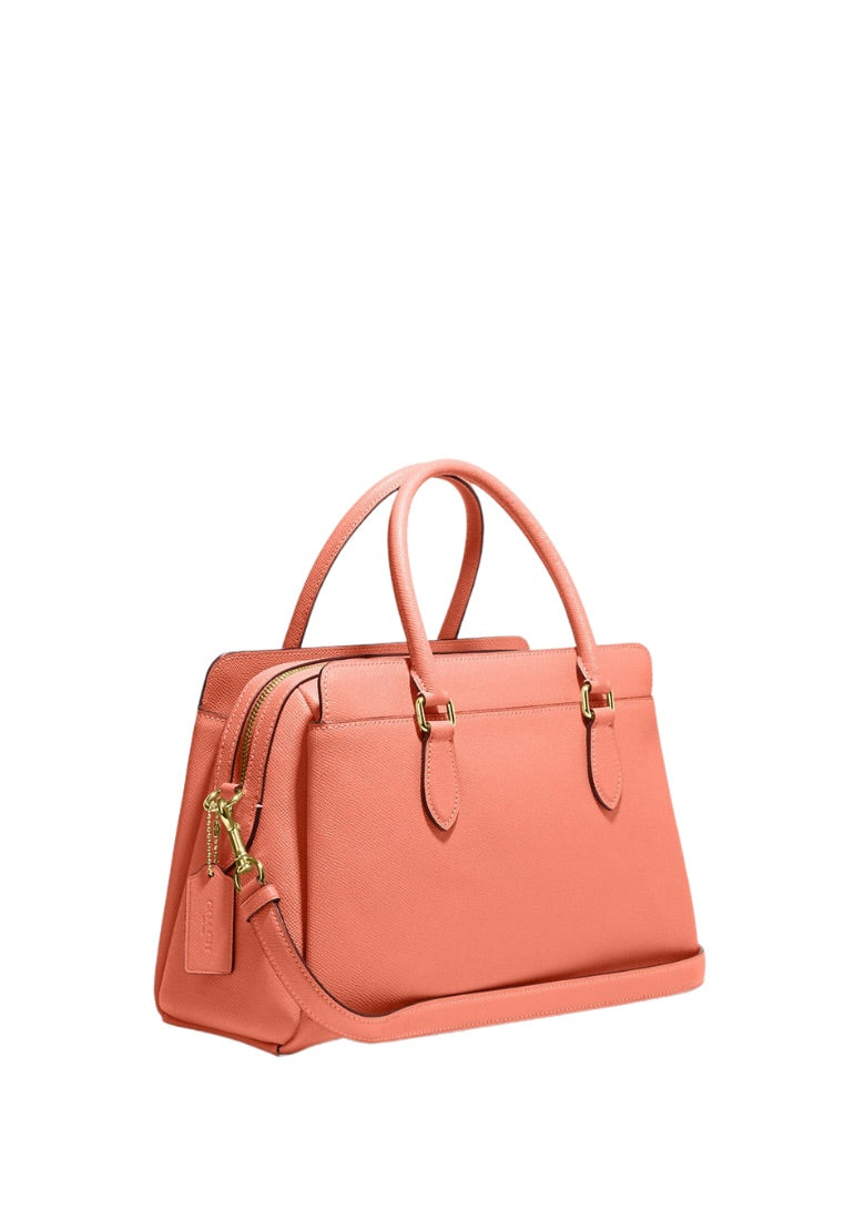 Darcie Carryall Light Coral