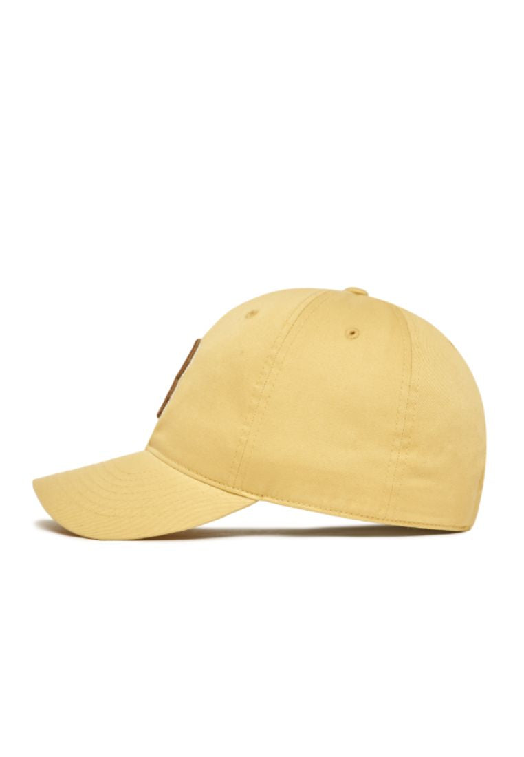 N-Cover Slider Cap BOSTON REDSOX Dark Beige