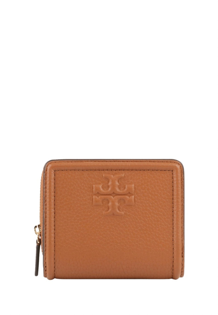 Thea Bifold Wallet Classic Tan