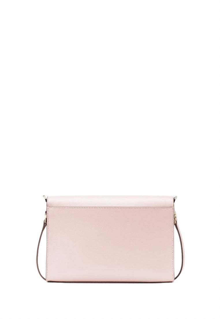 Carson Convertible Crossbody Light Rosebud