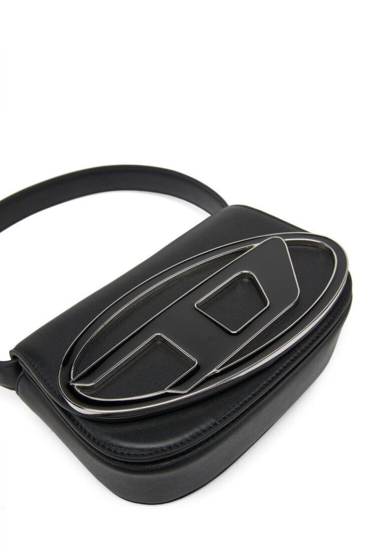 1DR Shoulder Bag Black