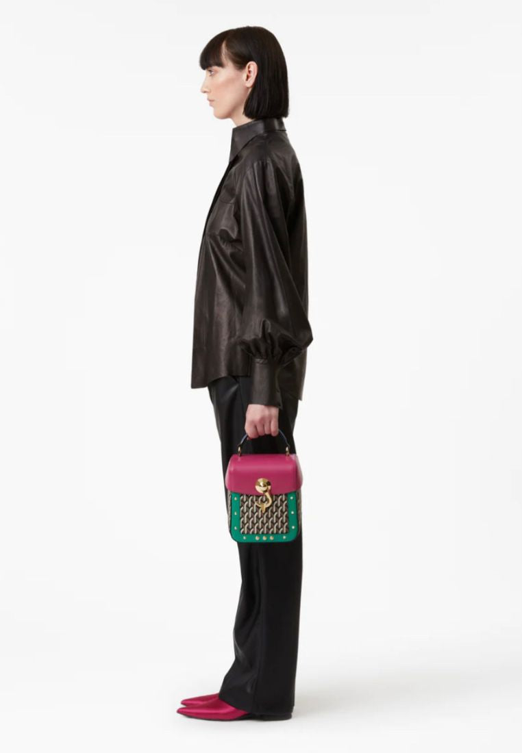 Trunkino Beauty Box Multi Fuscia