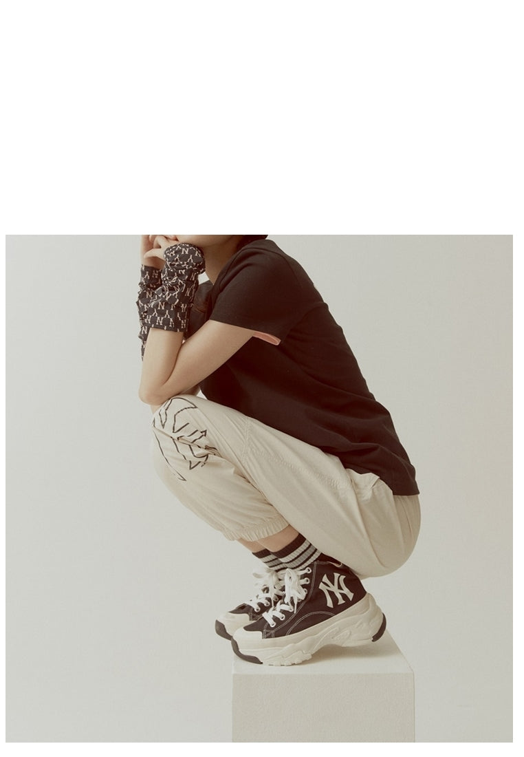 CHUNKY High NEW YORK YANKEES black