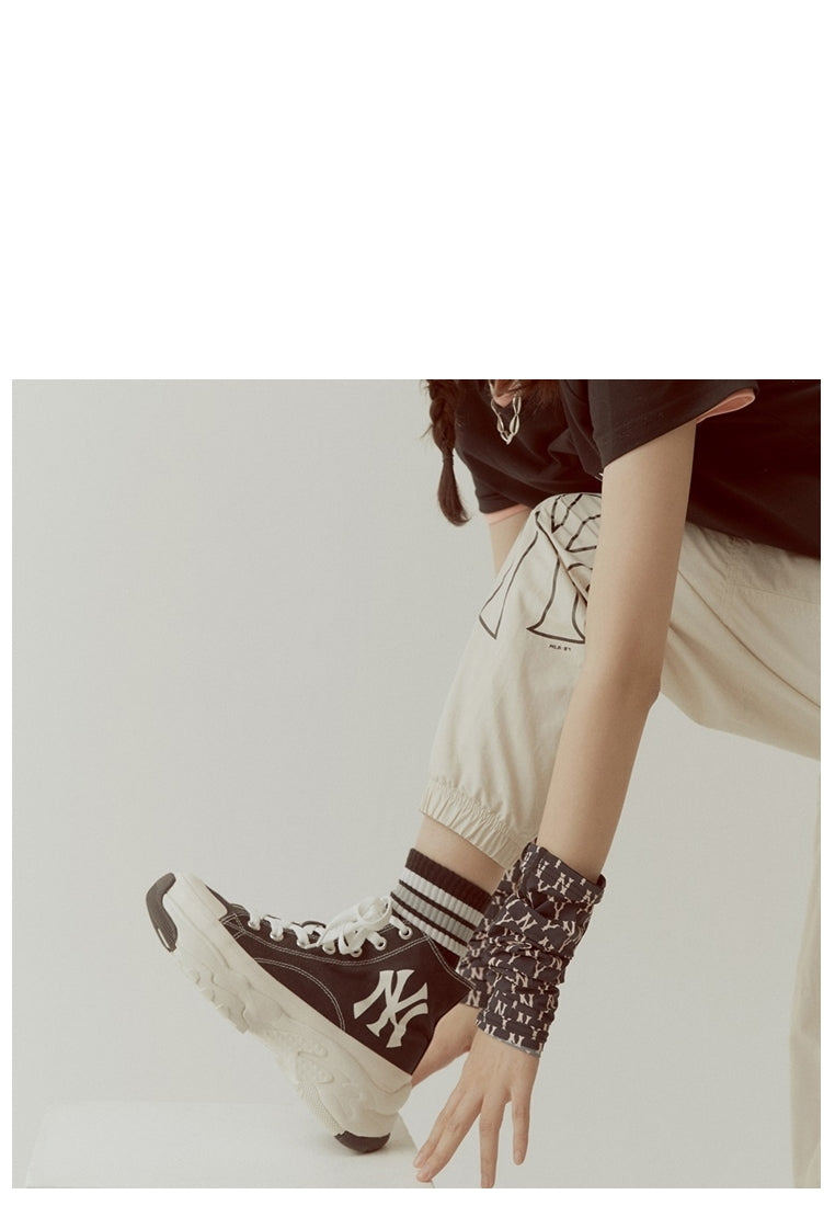 CHUNKY High NEW YORK YANKEES black