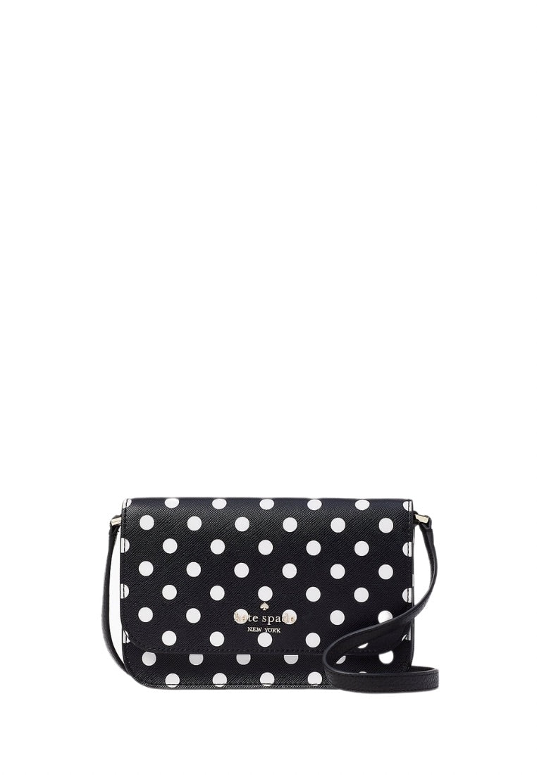 Cheers Boxed Crossbody Black Multi
