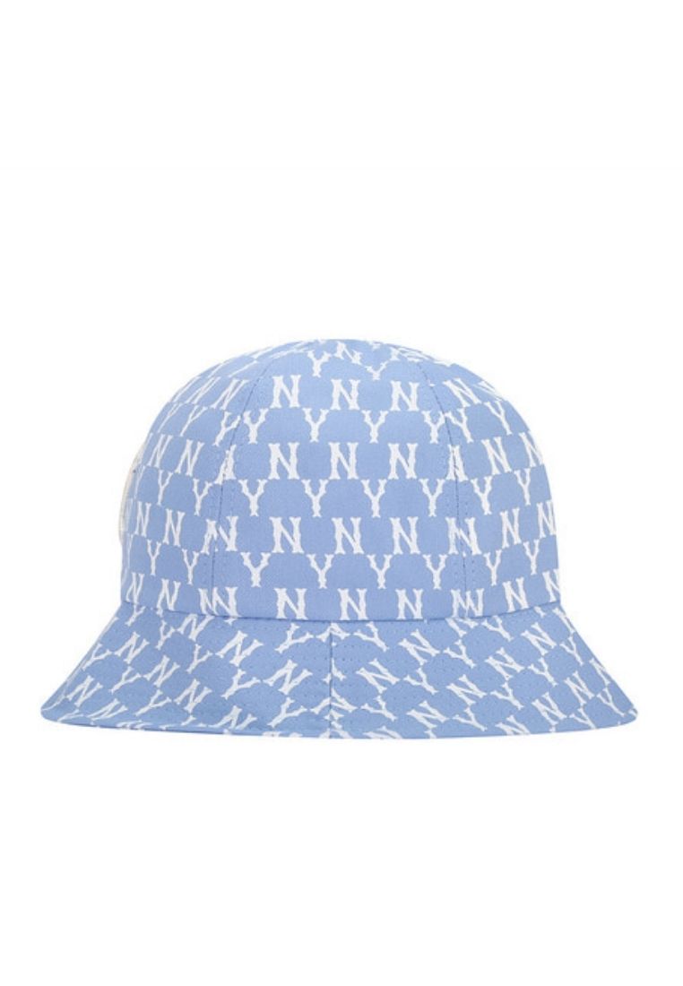 MONOGRAM Pastel Dome Hat NEW YORK YANKEES blue