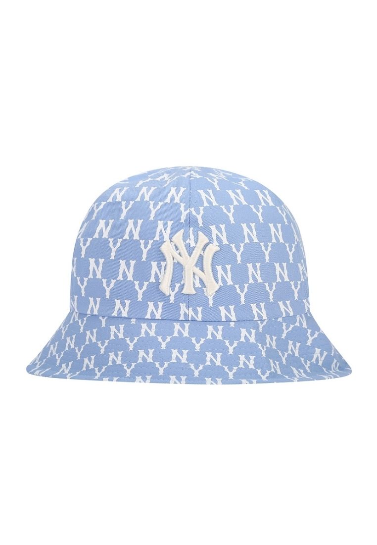 MONOGRAM Pastel Dome Hat NEW YORK YANKEES blue