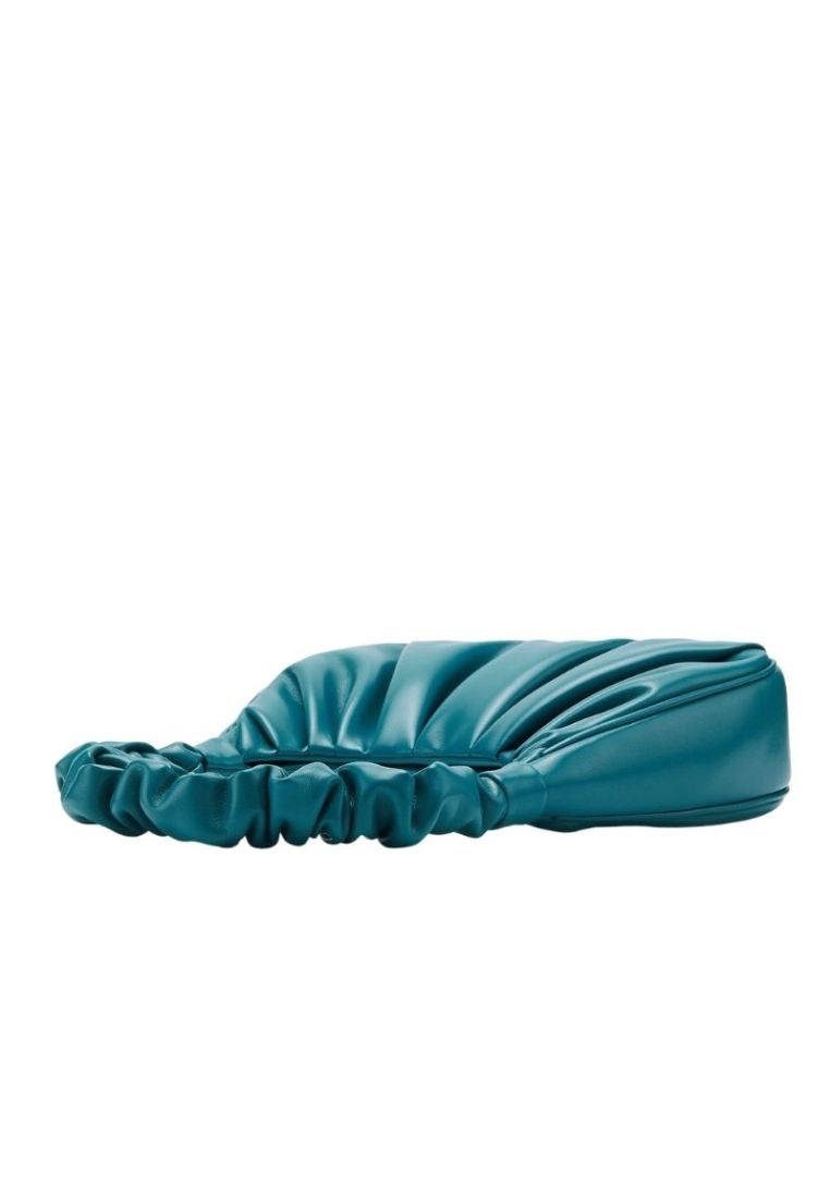 Gabbi Bag - Peacock Blue