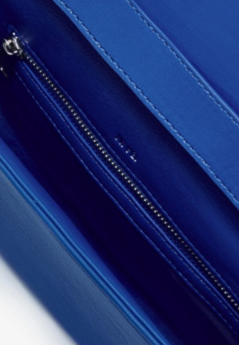 Maze Bag - Classic Blue