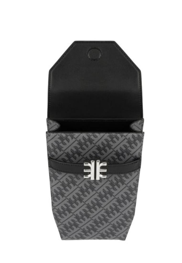 FEI Chain Phone Case - Iron Black