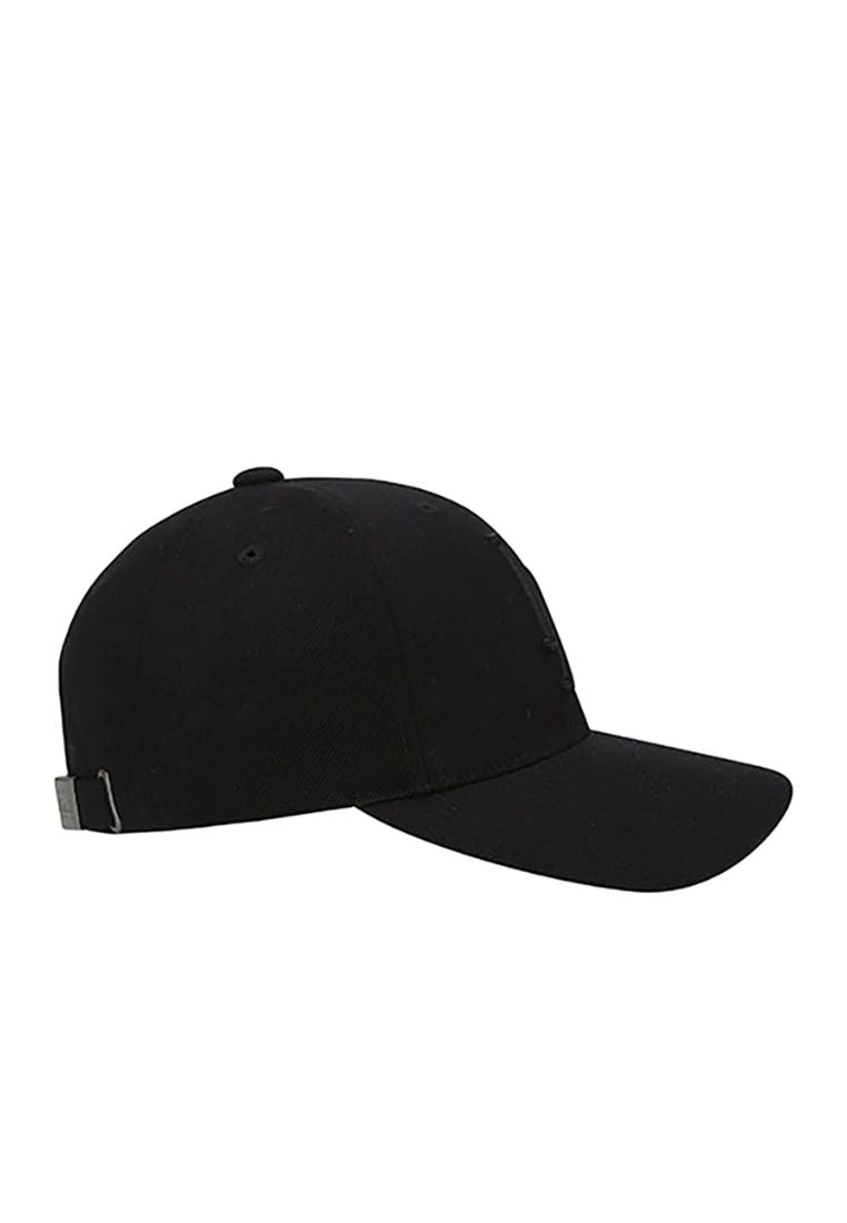 Shadow Ball Cap LA DODGERS black