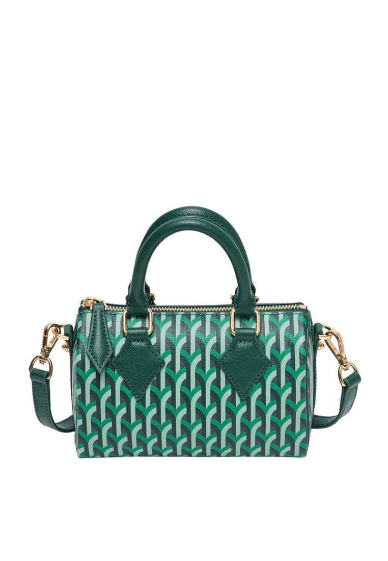 Bostino Bag Mini Gotica Green