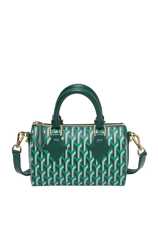 Bostino Bag Mini Gotica Green