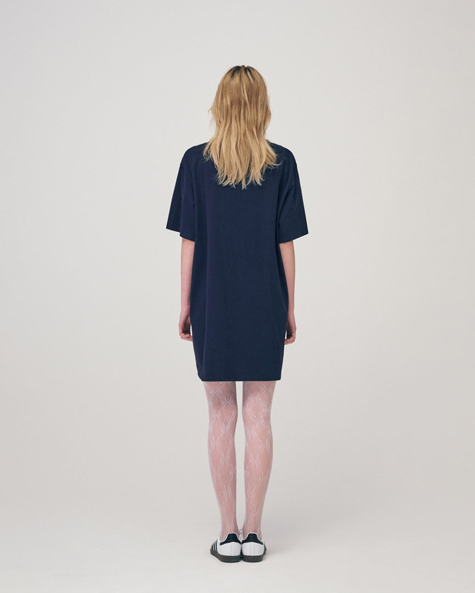 Color Star Long T-Shirt F Luna