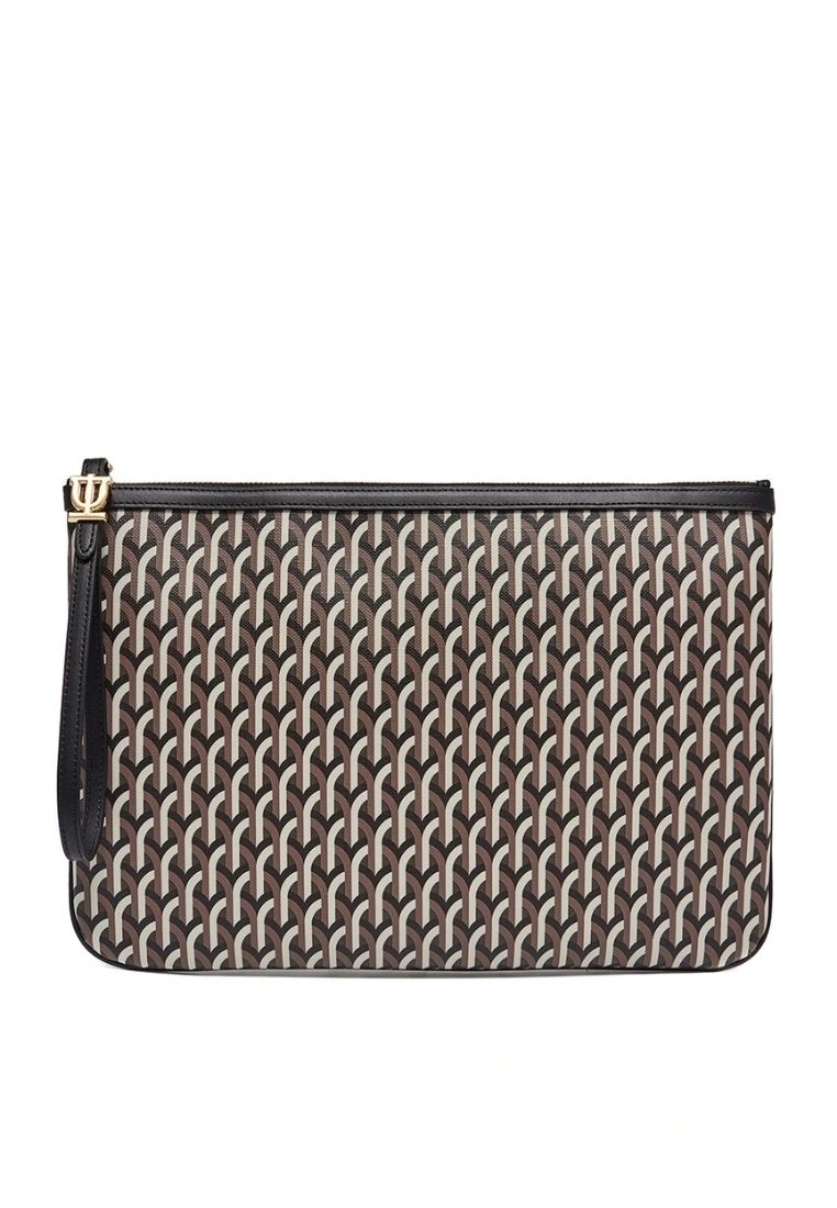 DT Clutch Bag Black