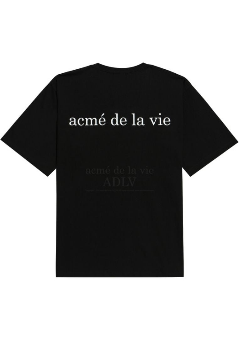 T-Shirt Black Electric Boy