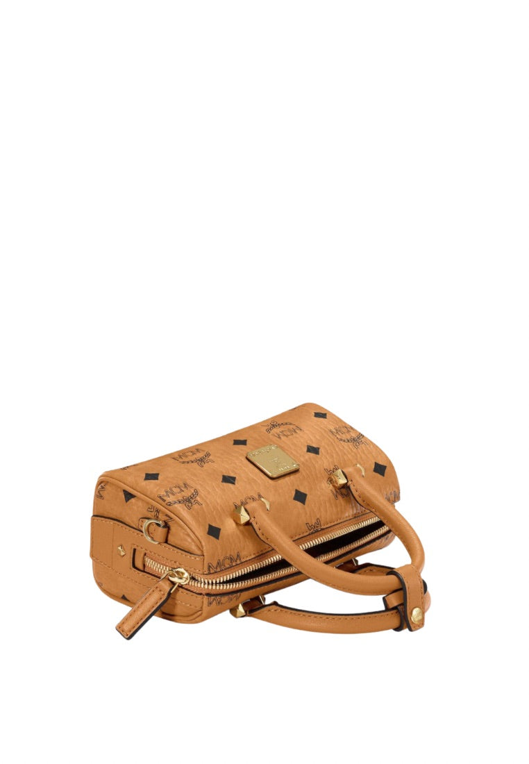 Mini Essential Boston in Visetos