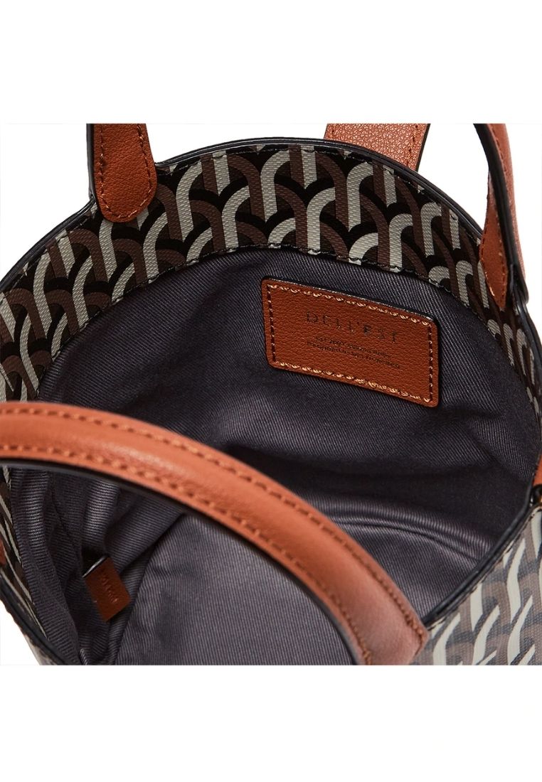 Glinda Bag Gotica Camel