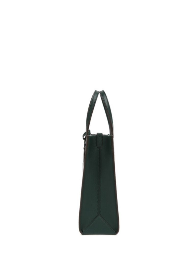 Cabas Tote Green_S