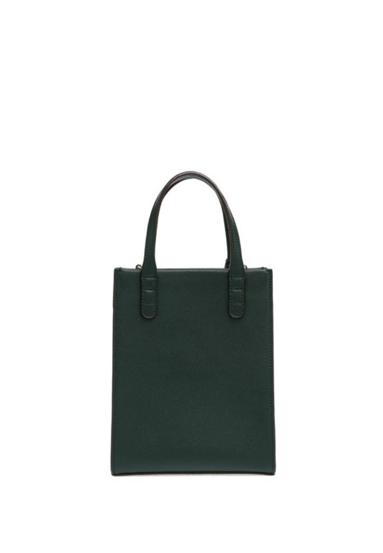 Cabas Tote Green_S