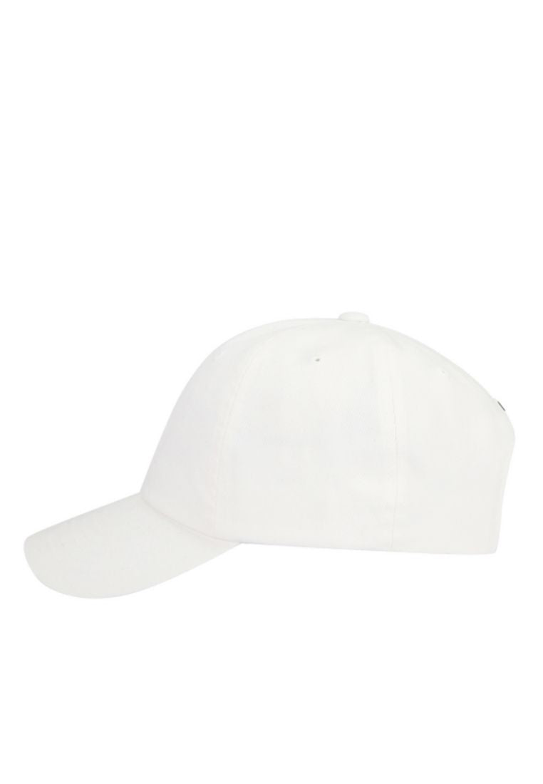 Nano Logo Unstructured Ball Cap NEW YORK YANKEES ivory