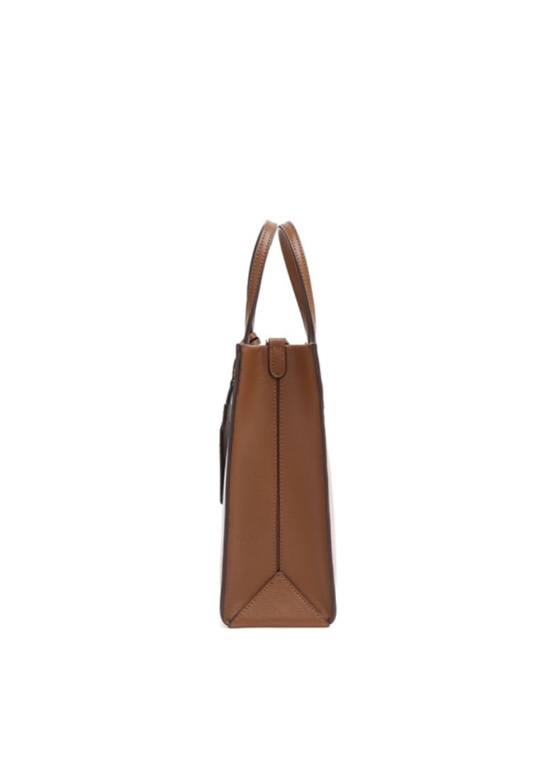 Cabas Tote Camel_S