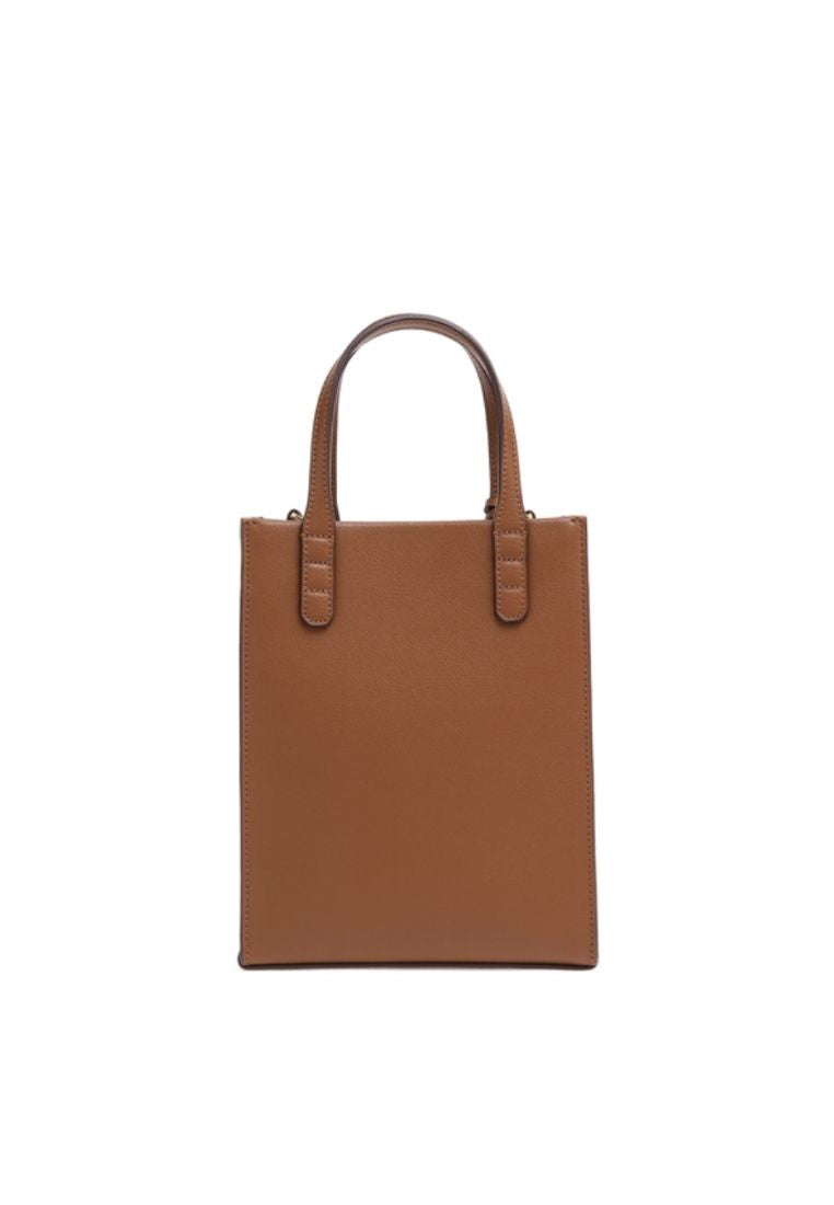 Cabas Tote Camel_S