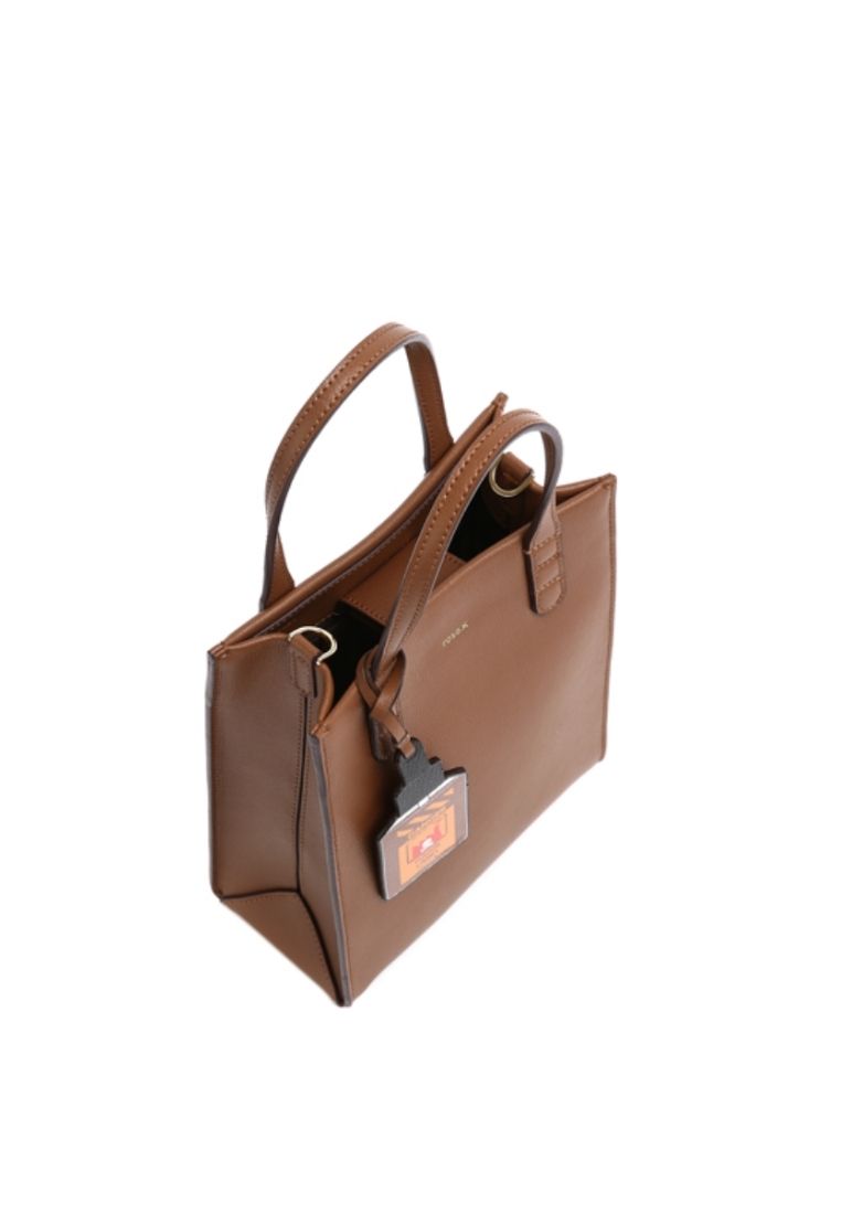 Cabas Tote Camel_S
