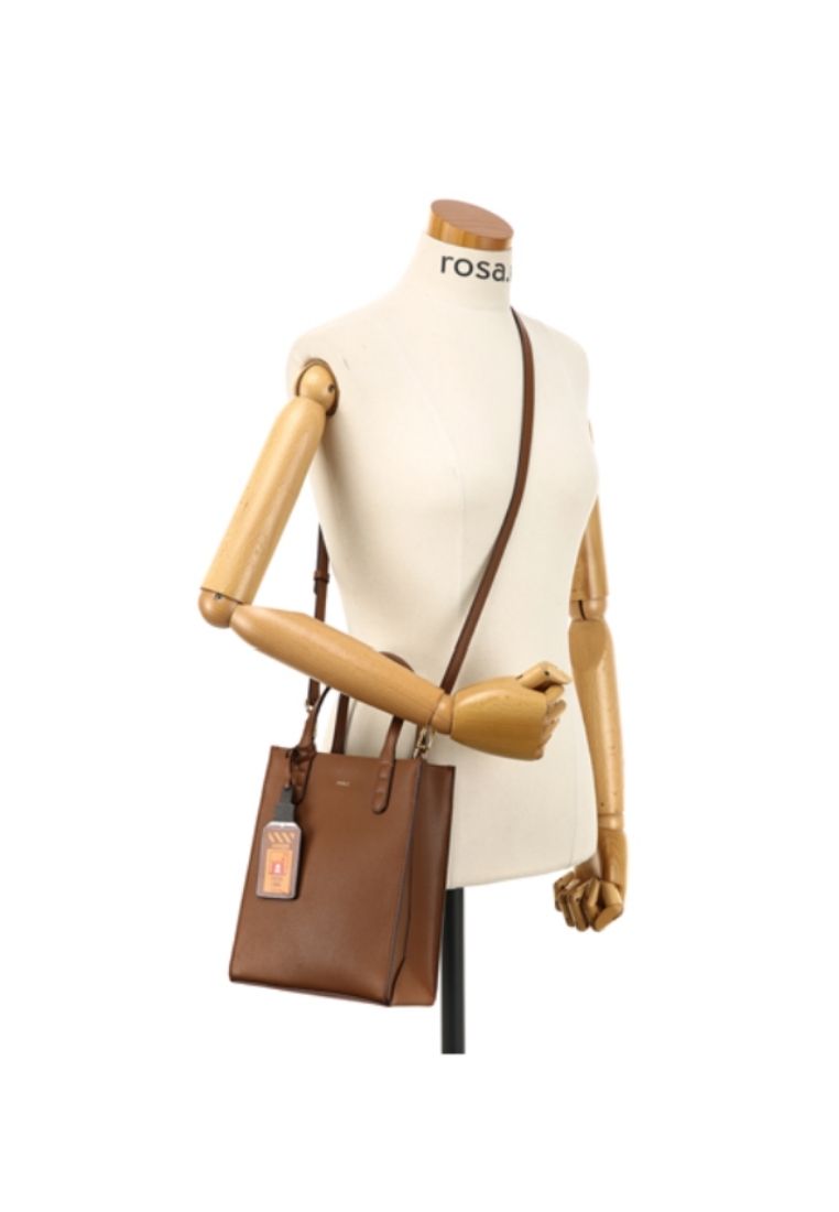 Cabas Tote Camel_S