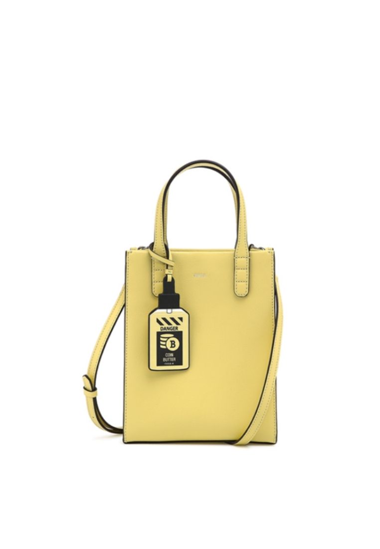 Cabas Tote Butter_S