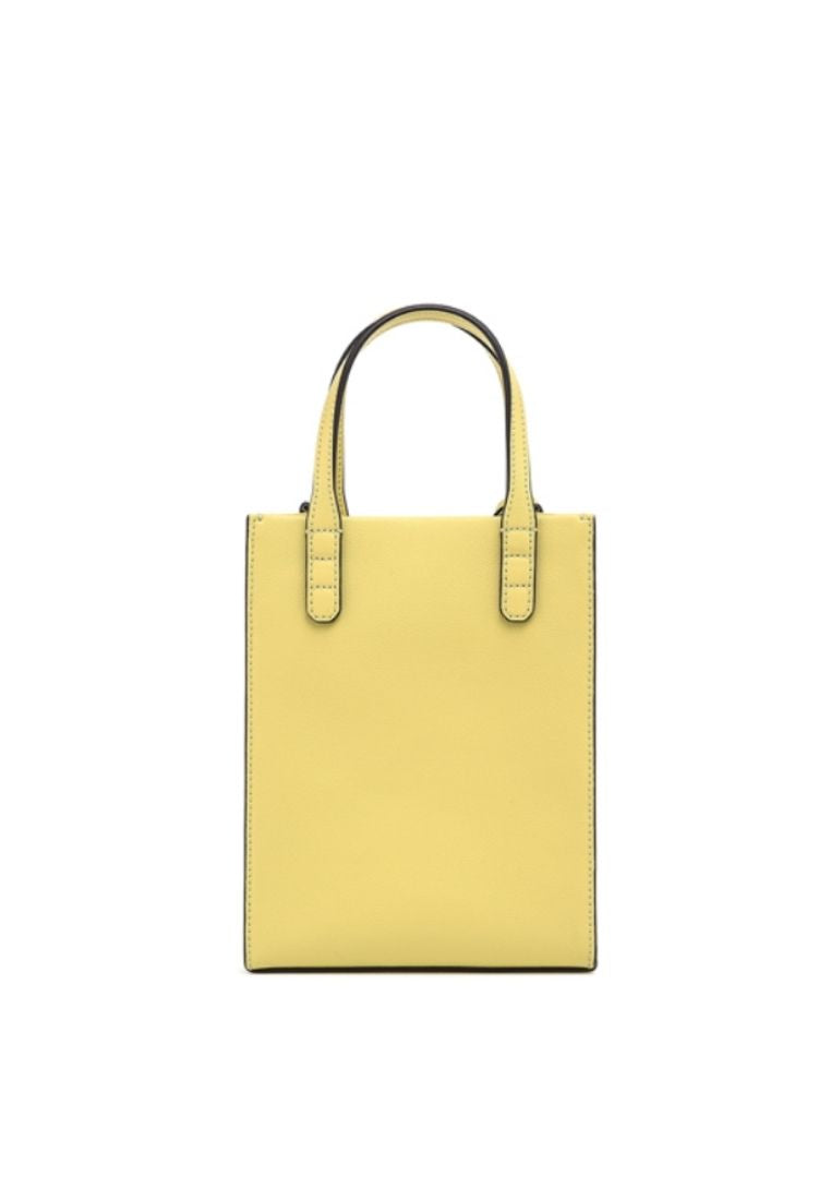 Cabas Tote Butter_S