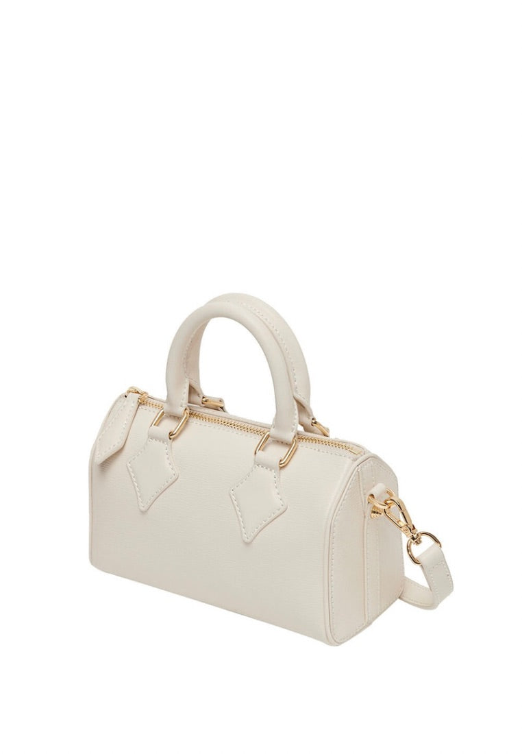 Bostino Bag Mini Solid Cream