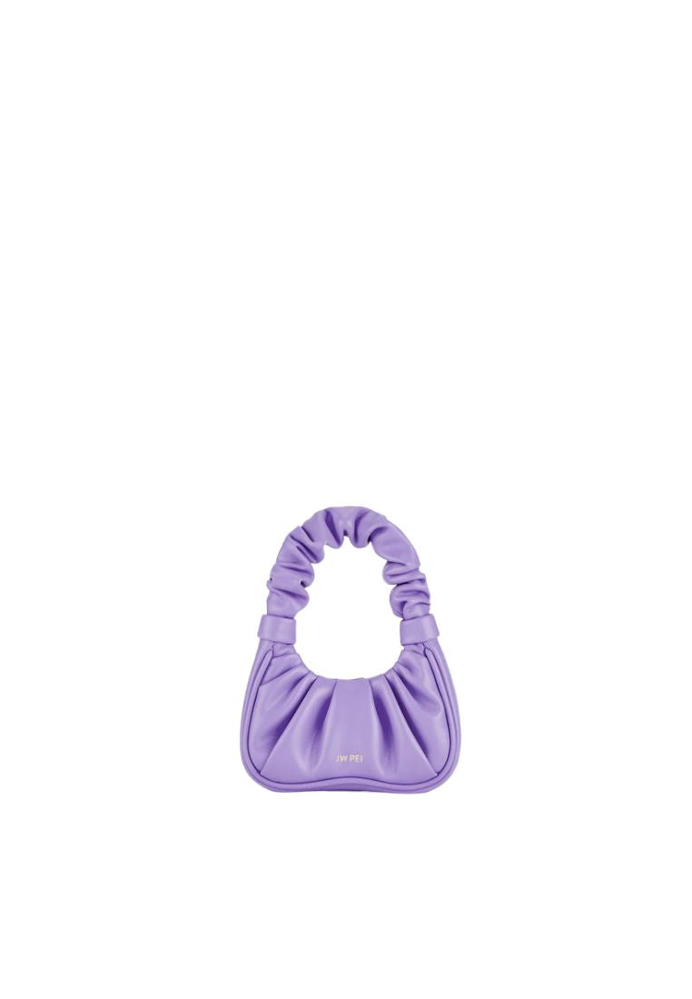 Gabbi Super Mini Bag - Purple