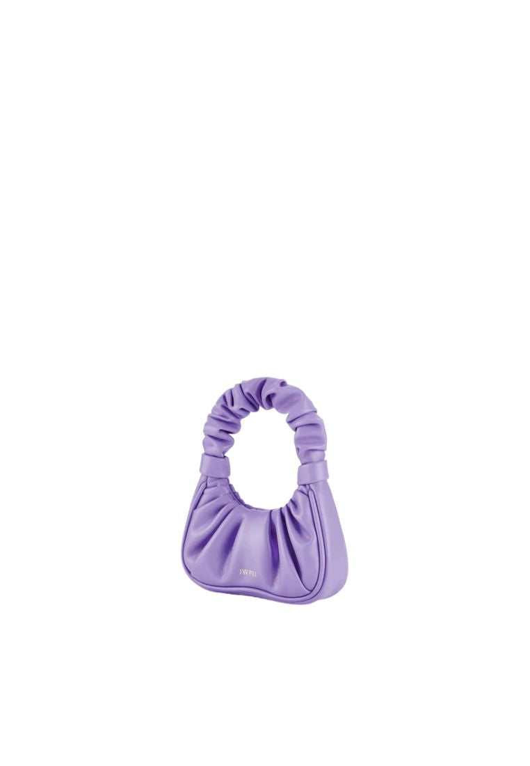 Gabbi Super Mini Bag - Purple