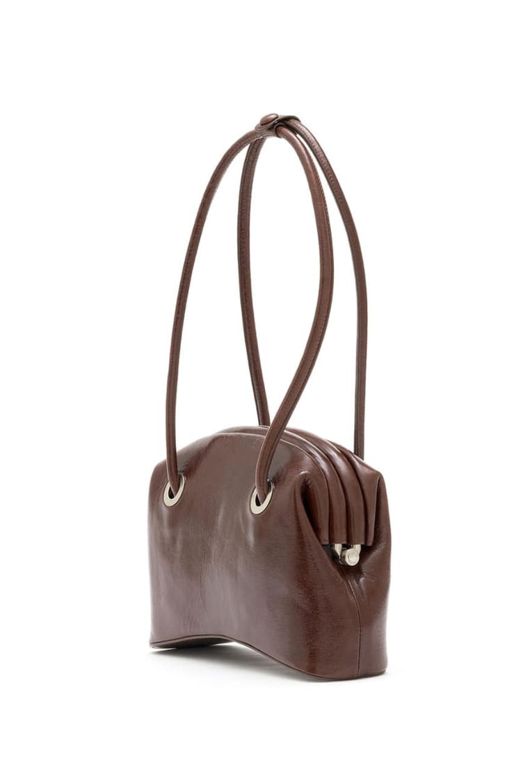 Circle Brot - Washed Brown