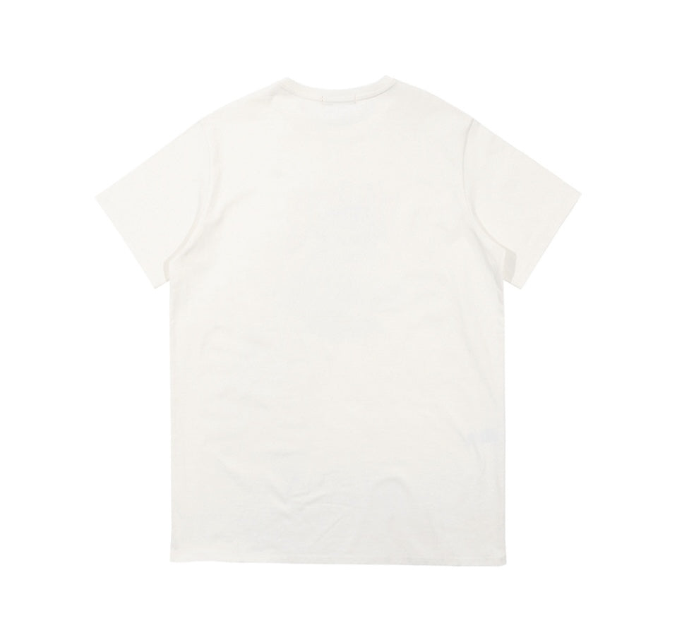 Cherry Long T-Shirt F Ria