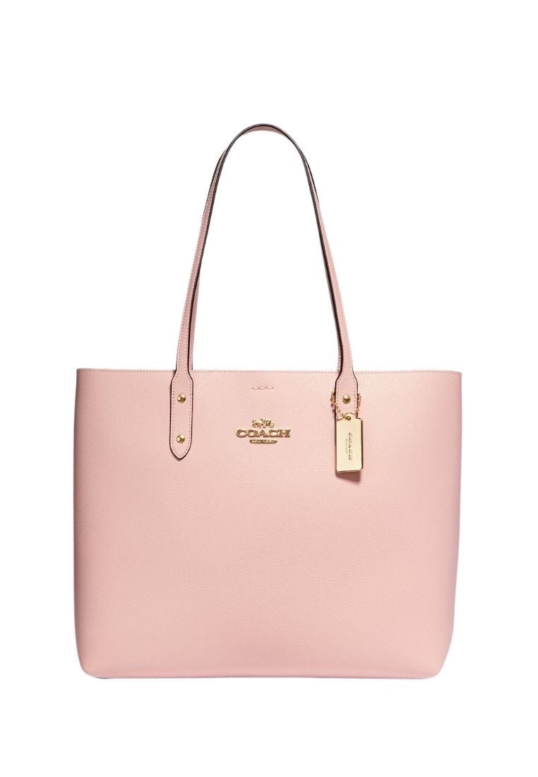 Town Tote Blossom
