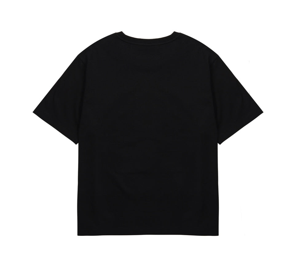 Water Play T-Shirt F Ria