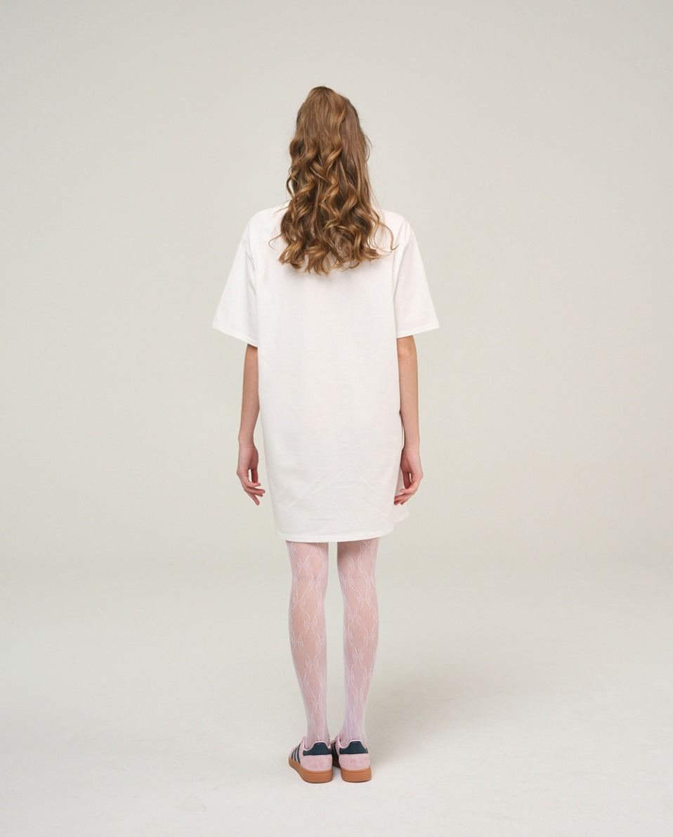Cherry Long T-Shirt F Ria