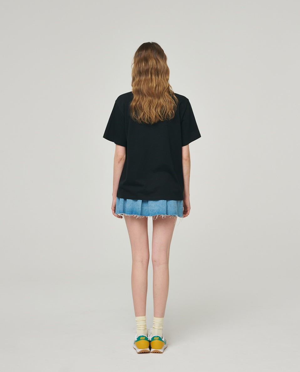 Water Play T-Shirt F Ria