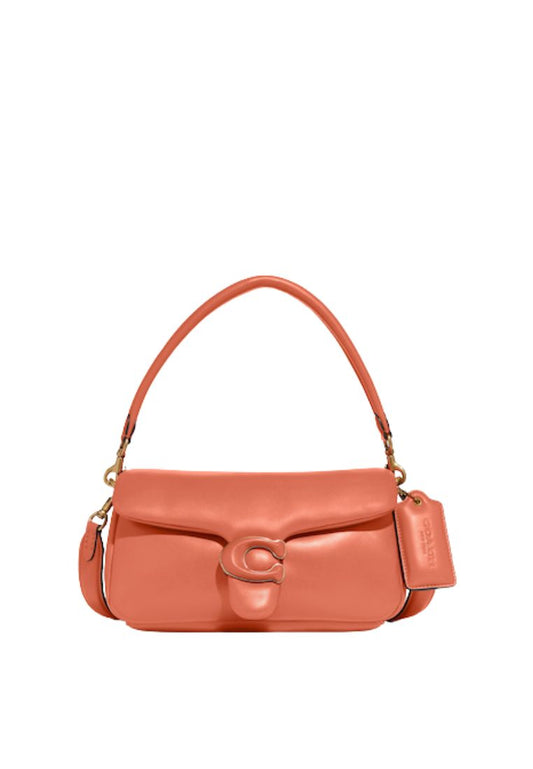 Pillow Tabby Shoulder Bag 26 Light Coral