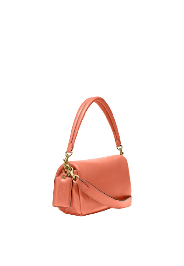 Pillow Tabby Shoulder Bag 26 Light Coral