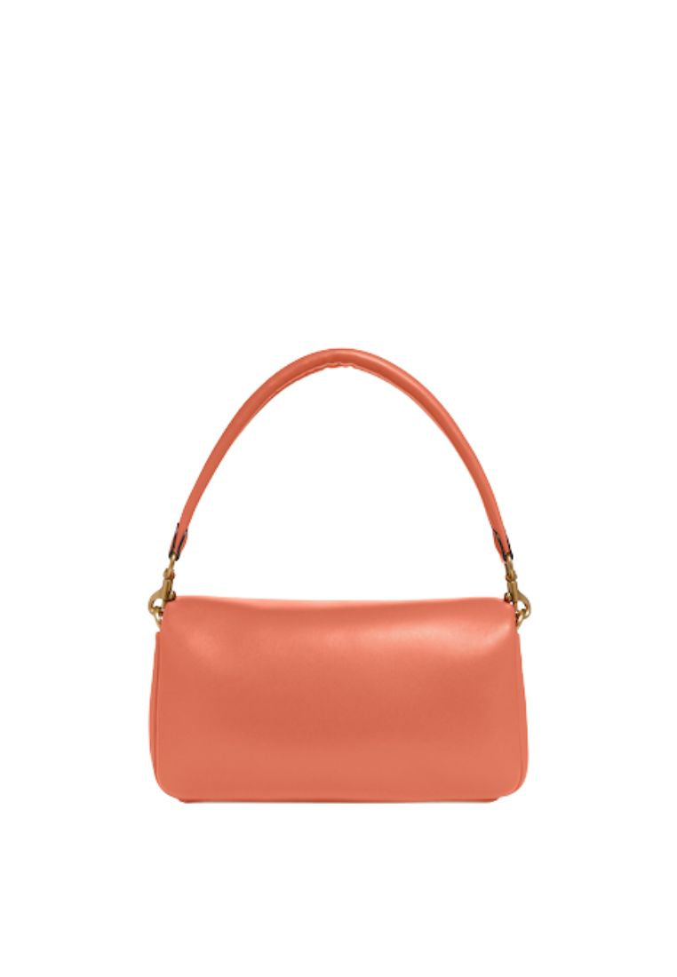 Pillow Tabby Shoulder Bag 26 Light Coral